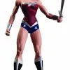 DC Direct Justice League The New 52 - Wonder Woman Figur -Film Figuren Verkäufe 8e53dd2fb68f5742af27372414b2fef59a2e277645be638b24e5881bb1f1c080