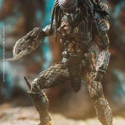 Hiya Toys Alien Vs Predator - Temple Guard Predator PX Figur 13 Hiya Toys Alien Vs Predator - Temple Guard Predator PX Figur -Film Figuren Verkäufe 9129hk2dlpl. ac sl1500