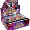 Konami Yu-Gi-Oh! King´s Court - Booster Display - 1. Auflage (DE) -Film Figuren Verkäufe 913t8w2o2as. ac sl1500 1