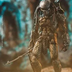 Hiya Toys Alien Vs Predator - Temple Guard Predator PX Figur 17 Hiya Toys Alien Vs Predator - Temple Guard Predator PX Figur -Film Figuren Verkäufe 91afqxeonol. ac sl1500