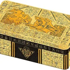 Konami Yu-Gi-Oh! - Tin Of Ancient Battle 2021 - Tin Box - 1. Auflage (DE)