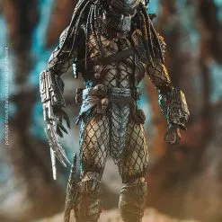 Hiya Toys Alien Vs Predator - Temple Guard Predator PX Figur 15 Hiya Toys Alien Vs Predator - Temple Guard Predator PX Figur -Film Figuren Verkäufe 91juu x5l l. ac sl1500