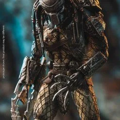 Hiya Toys Alien Vs Predator - Temple Guard Predator PX Figur 14 Hiya Toys Alien Vs Predator - Temple Guard Predator PX Figur -Film Figuren Verkäufe 91qcr 5hchl. ac sl1500
