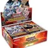 Konami Yu-Gi-Oh! - Acient Guardians - Booster Display - 1. Auflage (DE)