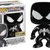 FUNKO POP! - Marvel Spider-Man - Black Suit Spider-Man Figur 1 FUNKO POP! - Marvel Spider-Man - Black Suit Spider-Man Figur -Film Figuren Verkäufe 93abf579a5ce197d5ebd55cf2b7411e6c2d035e7e173501c7918d5254ea1037b