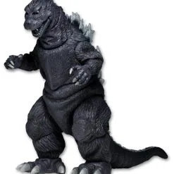 NECA Godzilla 1954 - Classic Godzilla Head To Tail 30cm Actionfigur