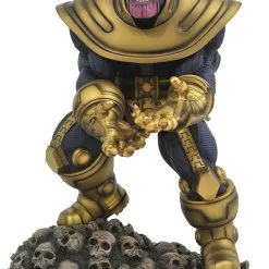 Diamond Select Marvel Gallery - Thanos Comic Statue
