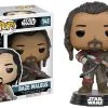 FUNKO POP! - Star Wars Rogue One - Baze Malbus Figur -Film Figuren Verkäufe 94f1c0bd8da333775f09dd106d1c3e17c63e56659f53eda996c79f20b9dac7a0
