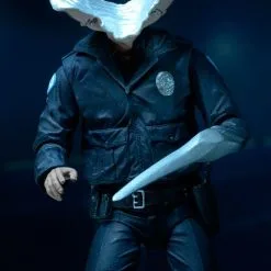 NECA Terminator 2 Judgment Day - Ultimate T-1000 Motorcycle Cop Figur 14 NECA Terminator 2 Judgment Day - Ultimate T-1000 Motorcycle Cop Figur -Film Figuren Verkäufe 9637a87ea27a4876326fc2fca3b2775c2098737591071df7846b346fbbf27fcd