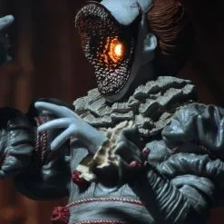 NECA IT - Dancing Clown - Pennywise Ultimate Actionfigur 12 NECA IT - Dancing Clown - Pennywise Ultimate Actionfigur -Film Figuren Verkäufe 9651b85d9c1252fd9d379933f508adf41219e4d7d36f2f1c98248b1bd8c7440b
