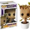 FUNKO POP! - Guardians Of The Galaxy Dancing Groot Figur -Film Figuren Verkäufe 96a86bc6b627757c3cf7d06e957e5dd8dbc87eb1864f7b5665e9f87ce65c3689