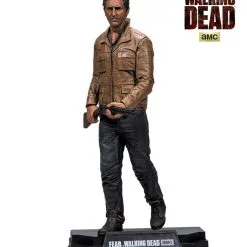 McFarlane Toys Fear The Walking Dead - Travis 18cm Color Tops Figur 14 McFarlane Toys Fear The Walking Dead - Travis 18cm Color Tops Figur -Film Figuren Verkäufe 976d8e121ccac570ab1675fc3703413863b8435db73f74f0c2ebd06ec7ee2f1f