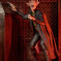 NECA Nightmare On Elm Street Part 7 - New Nightmare Freddy Figur -Film Figuren Verkäufe 97a87dbe8dbc5f6cbc389c469826b2c5aca05cdcdf3c373b42f2b41d8b3df1db