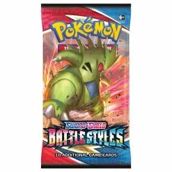 POKEMON Pokémon - Schwert Und Schild - Kampfstile Booster Display (DE) -Film Figuren Verkäufe 97f0a36a70f090ce1320a695290edeee