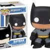 FUNKO POP! - DC Super Heroes - Batman Figur -Film Figuren Verkäufe 9815239315c128fa97472c42dd5d4b548094d35669d69ab4a66a6aba28c62004