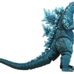 NECA Godzilla 1988 - Classic Video Game Head To Tail 30cm Actionfigur 6 NECA Godzilla 1988 - Classic Video Game Head To Tail 30cm Actionfigur -Film Figuren Verkäufe 98f6f065ac6e07288c7539ac52bf074943e3769f990a5288fada57a7aed4d387