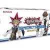 Konami Yu-Gi-Oh! Speed Duel Battle City Box (DE) -Film Figuren Verkäufe 992724