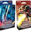 Konami Yu-Gi-Oh! - Egyptian God Decks 2er-Set - Obelisk & Slifer (DE) 2 Konami Yu-Gi-Oh! - Egyptian God Decks 2er-Set - Obelisk & Slifer (DE) -Film Figuren Verkäufe 992753