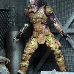 NECA Predator - Ultimate Emissary Predator I - Action Figur 9 NECA Predator - Ultimate Emissary Predator I - Action Figur -Film Figuren Verkäufe 992a946845f2985a0945d3e0d36afa456fd573421ce0801df699ad5caf4faa16