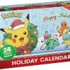 Diverse Pokémon Figuren Adventskalender 2020 1 Diverse Pokémon Figuren Adventskalender 2020 -Film Figuren Verkäufe 996341
