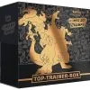 POKEMON Pokémon Weg Des Champs Top-Trainer-Box (DE)