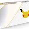 POKEMON Pokémon - 25 Jahre Jubiläums Box - Celebrations Ultra Premium Box (DE)