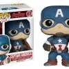 FUNKO POP! - Age Of Ultron - Captain America Figur -Film Figuren Verkäufe 9b60cf1da80ec432bf8ee0c9344aef0800b7e2bf3d89f2b883d78b71df1c4240