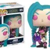 FUNKO POP! - League Of Legends - Jinx Figur -Film Figuren Verkäufe 9c2b4cb7790e2d2a9953fbace310dd23af2bf9dafa2a848da132f6890ff09e8f