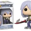 FUNKO POP! - Kingdom Hearts - Riku Figur -Film Figuren Verkäufe 9cb54c6b821506e620f8234e65d14d44606165fb85a958347390d1a32371472c