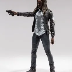 McFarlane Toys The Walking Dead TV Serie 9 - Constable Michonne Figur 11 McFarlane Toys The Walking Dead TV Serie 9 - Constable Michonne Figur -Film Figuren Verkäufe 9d61ded26747868c2616cbe3250451390398a8dae935dd65bb8993015abb0811