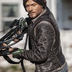 McFarlane Toys The Walking Dead TV - Daryl Dixon Deluxe Figur (Clean Edition) 15 McFarlane Toys The Walking Dead TV - Daryl Dixon Deluxe Figur (Clean Edition) -Film Figuren Verkäufe 9e353c60375ed7f0107ab60b50f96184e54a40762c5df282ee3a8b78d8e75d71