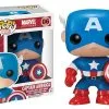 FUNKO POP! - Marvel Universe - Captain America Figur -Film Figuren Verkäufe 9ec02b788acb9be908b74b7871b5f8adf10d6df7f1dfb2f39d31181f490ae886