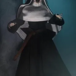 NECA The Conjuring Universe - The Nun - 20cm Figur Nonne 12 NECA The Conjuring Universe - The Nun - 20cm Figur Nonne -Film Figuren Verkäufe 9f0100df1014a6b607841362b48038a2175232edaa723cc6367555df9ac10dea
