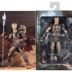 NECA Ahab Predator - Dark Horse Comic Ultimate Deluxe Action-Figur 15 NECA Ahab Predator - Dark Horse Comic Ultimate Deluxe Action-Figur -Film Figuren Verkäufe 9f0897ac53ea3b1ab29351b4421327210e6ade0139e1feca55c6b9d6f30deb40
