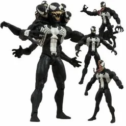 Diamond Select Marvel Select - Venom Special Collector Edition Figur
