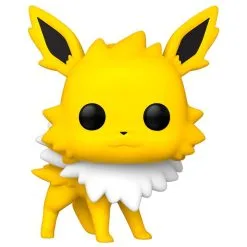 FUNKO POP! - Pokemon - Jolteon/Blitza Figur -Film Figuren Verkäufe 9k0kjlldxfnv2ks