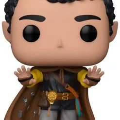FUNKO POP! - Dungeons & Dragons Honor Among Thieves Simon Figur -Film Figuren Verkäufe 9k2x2r2zzy1wvr9