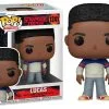 FUNKO POP! - Stranger Things - Lucas Figur -Film Figuren Verkäufe 9keey31efcl6g2x