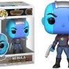 FUNKO POP! Guardians Of The Galaxy Volume 3 - Nebula Figur -Film Figuren Verkäufe 9kfunwa5zjegpwn