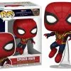 FUNKO POP! - Spider-Man No Way Home - Spider-Man -Film Figuren Verkäufe 9kfzfbxougmvolt