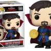 FUNKO POP! - Marvel Doctor Strange 2 - Doctor Strange Figur -Film Figuren Verkäufe 9khfk0osybwivwk