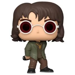 FUNKO POP! - Musik - Oasis - Liam Gallagher Figur -Film Figuren Verkäufe 9kizyyivlmgar6s