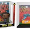 FUNKO POP! Albums - Snoop Dogg - Doggystyle -Film Figuren Verkäufe 9kjymrzejcmc55o