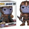 FUNKO POP! Figur - Marvel Avengers Endgame - Thanos 25cm 2 FUNKO POP! Figur - Marvel Avengers Endgame - Thanos 25cm -Film Figuren Verkäufe 9kqlmvagqtffief