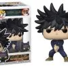 FUNKO POP! Jujutsu Kaisen - Megumi Fushiguro With Dog Figur -Film Figuren Verkäufe 9krrpirse3zk84f