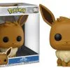 FUNKO POP! - Pokemon - Eevee/Evoli Jumbo Figur 25cm -Film Figuren Verkäufe 9kunxb8e054q8er