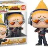 FUNKO POP! My Hero Academia - Present Mic Figur -Film Figuren Verkäufe 9kz3l19ihgmrugq