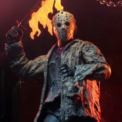 NECA Freddy Vs Jason Figur - Ultimate Jason Voorhees 14 NECA Freddy Vs Jason Figur - Ultimate Jason Voorhees -Film Figuren Verkäufe a1046b96804794e1b5c028f36f930d4cce68790083c3f5c92d1415af690cd27f