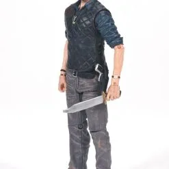 McFarlane Toys The Walking Dead TV Series 4 - Figur The Governor -Film Figuren Verkäufe a137f0bf944640caf77758cb6ccd31fee8160f6817075d33ef2735ac93639005