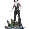 Diamond Select Marvel Select - Spider-Gwen Actionfigur -Film Figuren Verkäufe a19ff21598be5c2363152b63e19209f801405306bc2765a1ee4751166a065057